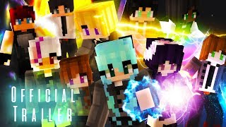 The Magiclicas 🔮 Season 1 Trailer [upl. by Irita400]