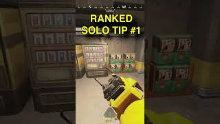 TIP Commit To Plays On Apex Legends GOOD OR BAD [upl. by Antonin]