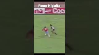 Higuita Scorpion Kick Super Dribbling [upl. by Andrews945]