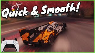 Quick amp Smooth  Asphalt 9 6 SCG 007S Multiplayer [upl. by Sofia]