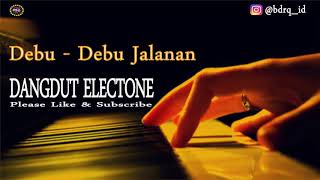 Dangdut electone  debu debu jalanan [upl. by Jyoti107]