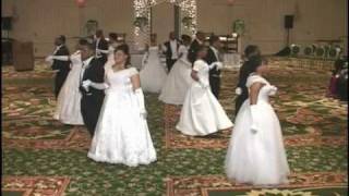 2009 AKA Debutantes and Junior Marshals dance [upl. by Klemens133]