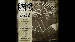 Marduk  Frontschwein Complete Album [upl. by Hazlip]