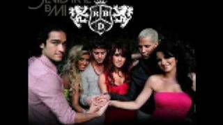 02 Mirame  Para Olvidarte De Mi RBD [upl. by Leiruh]