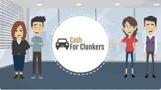 Cash for Clunkers [upl. by Olgnaed]