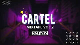 CARTEL  MIXTAPE BECAK VOL 2 [upl. by Aenat]