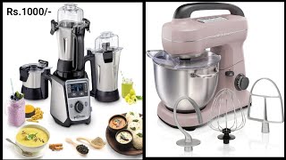 Amazon New latest kitchen and home Gadgets  Amazon online shopping  World of Amazon [upl. by Odlavu]