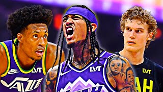 UTAH JAZZ HIGHLIGHTS 🎶 Don’t underestimate them [upl. by Ojyma802]