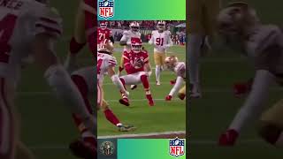 NFLs MOST BRUTAL Hits Ever 💥  NFL BigHits FootballHighlights NFLHits Tackles [upl. by Standish]