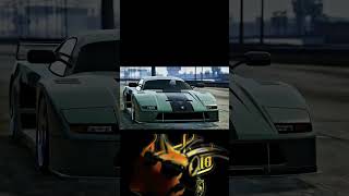 Customizing GTA5 Turismo Classic with Ferrari Color Hex Code Included [upl. by Yenffit]