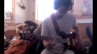 Michael Franks St Elmos Fire Cover [upl. by Suravart]