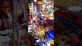 Turtles Flipper von Stern Pinball [upl. by Erlinna492]