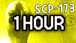 1 Hour ► SCP173 SONG quotWaitingquot [upl. by Zachariah]