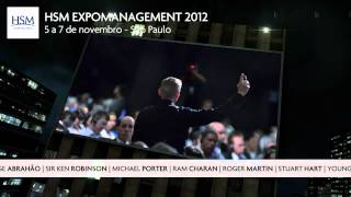 Expo 2012 YouTube [upl. by Hosbein]