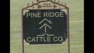 Pine Ridge Ranch Ranch for Sale in Wyoming [upl. by Schwarz465]