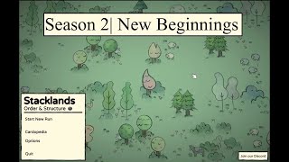 Stacklands S2 E1 New Beginnings [upl. by Olim216]