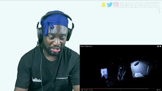 WHYS HE SO DEEP 🇬🇧 UK REACTS TO RUSSIAN RAP 🇷🇺 MIYAGI  CAPTAIN LIVE [upl. by Aicatsan]