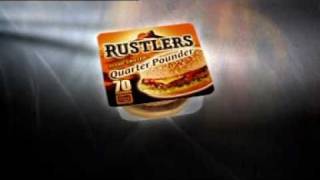 Rustlers Boywaver TV Advert 2006 [upl. by Audsley]