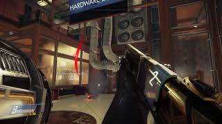 PREY 2006  4K60fps  Full Game Longplay Walkthrough No Commentary [upl. by Suzette605]