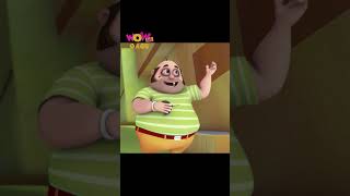 Vir The Robot Boy  Cartoon Shorts videos  5  Hindi Kahani  Kahaniya  Wow Kidz Gags  spot [upl. by Ellednek]