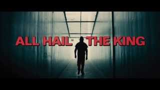 All Hail The King  Marvel One Shot Official Clip  HD [upl. by Brest]