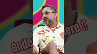 Yo Yo Honey Singh 🧑‍🎤🧑‍🎤 honeysingh podcast shorts trending youtubeshorts [upl. by Ainez]