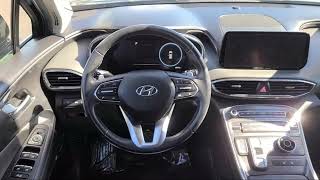 2023 Hyundai Santa Fe SEL Sport Utility Flagstaff Sedona Tuba City Winslow Grand Canyon [upl. by Langham]