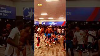 El Baile De Yerry Mina‼️🤣 colombia [upl. by Tillford962]