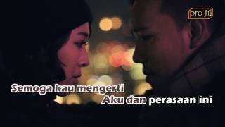 Repvblik  Aku Dan Perasaan Ini Official Karaoke Music Video [upl. by Ennaid]