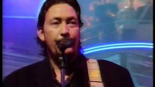 Chris Rea  The Road To Hell TOTP [upl. by Anpas]