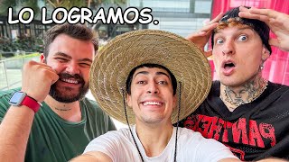 21 Días Para Conocer a MrBeast  Día 19 [upl. by Algie]