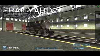 My First Trainz Whistle Origin [upl. by Daron]