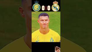 Al nassar🆚Real madrid 32imaginary match highlights sports football playar viralvideo [upl. by Harbird442]