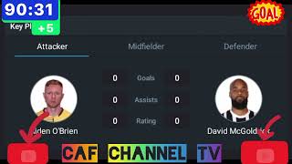 LIVE Shrewsbury VS Notts County England EFL CUP 1st roundall goals Result and highlights [upl. by Osber]