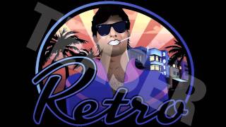 RETRO 2011 Konseptteaser [upl. by Nodnalb]