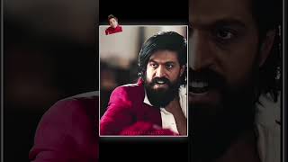 KGF chapter 2 mein KGF Rocky bhai ne dialogue Diya 🧡😏🥰😌🪔 [upl. by Leddy1]