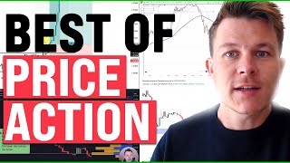 Best of Price Action and Strategies [upl. by Sergeant]