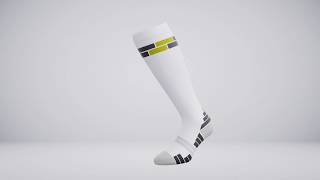 RelaxSan Sport Socks  Product Features [upl. by Clemens]