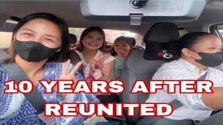 SEPTEMBER 01 2024  Manila vlog Unexpected long ride Filipino Mission Friends ♡  Laughtrip  🤣 [upl. by Attenol]