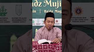 BACAAN SHADAQALLAHUL ADZIM DI FATWA TARJIH MUHAMMADIYAH USTADZ MUJIMAN [upl. by Yttocs]