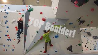 Boulder Technik  ein paar Impressionen und Tipps [upl. by Nimajnab929]