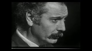 quotLes quatre bacheliersquot Georges Brassens [upl. by Moncear915]