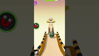 🏀 Going Ball level 21 rolling ball 3d goingballs goingball goingballsgameplay [upl. by Sucramrej34]