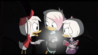 quotScience FACTquot  Ducktales REMIX [upl. by Welbie688]