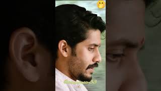 Shailaja Reddy Alludu Choode Video song  Naga Chaitanya [upl. by Takeshi]