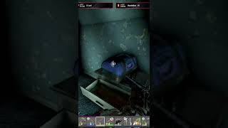 Being cautious IS A THING 7 days to die 7daystodie 7days [upl. by Hotchkiss]