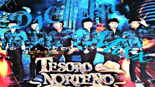 Tesoro NorteñoquotTe Quise Una VezquotCD Mixx2013 [upl. by Hillery27]