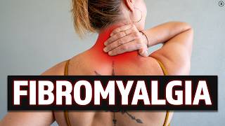 Fibromyalgia Symptoms  Causes  Diagnosis  Treatment [upl. by Coco]