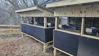 Best Rabbit Hutch DIY ideas [upl. by Jarv]