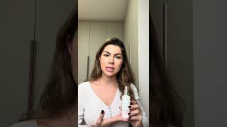 SPRAY RECONSTRUTOR ANTIFRIZZ COM AMINOÁCIDOS KLOW [upl. by Davison445]